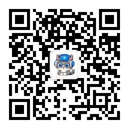 数据Agent二维码