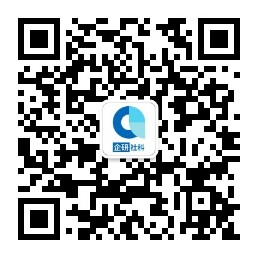 数智社科二维码